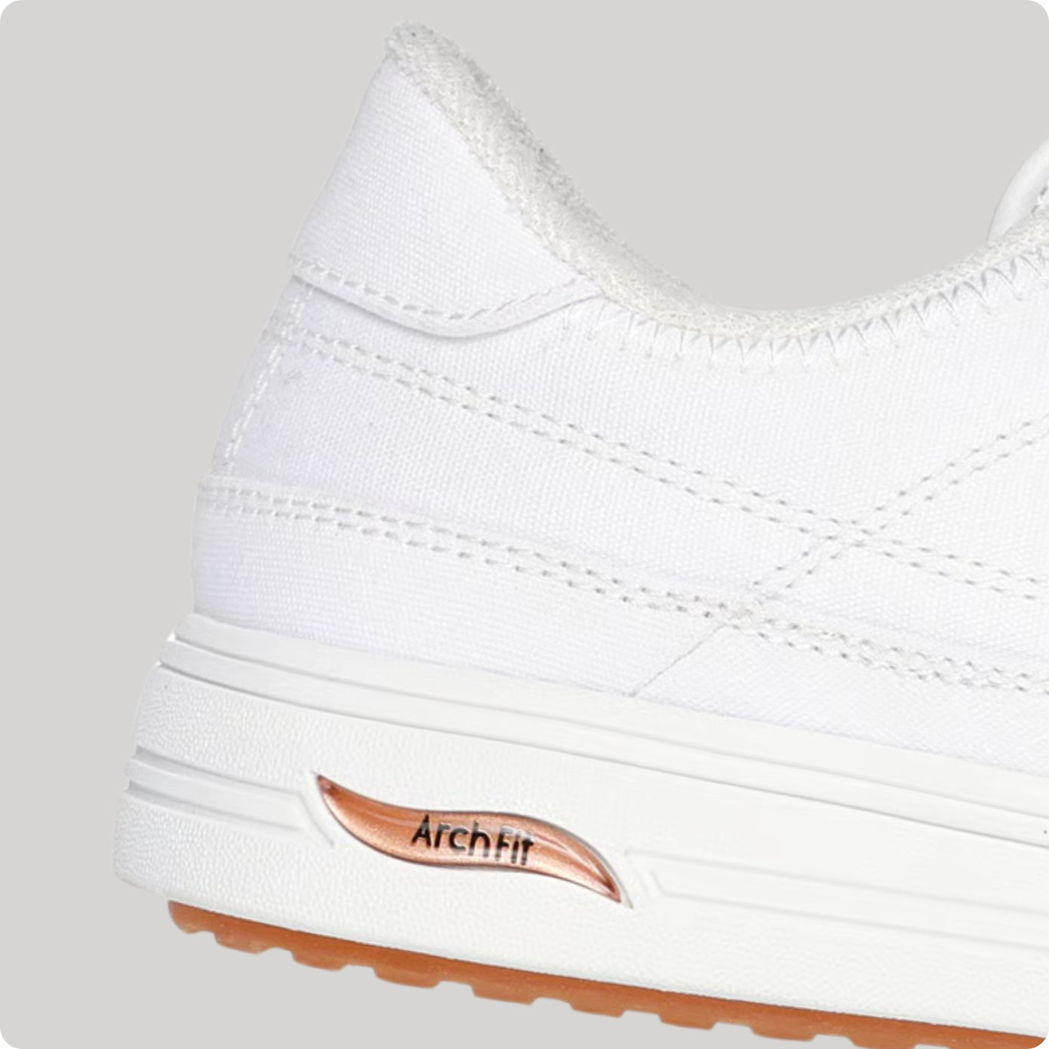 Arch Fit Arcade - Meet Ya There